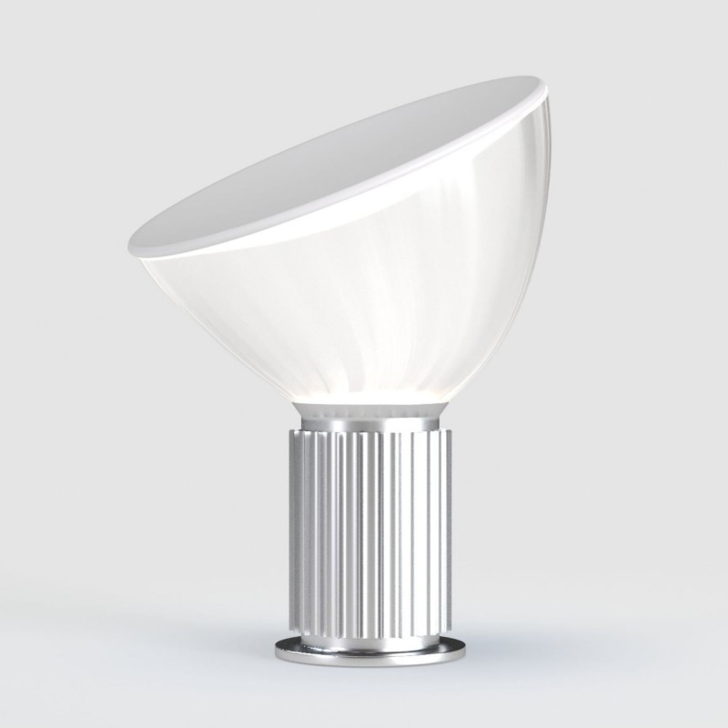 Lampe à poser design "Eleganza" - E27 | lampe LED de bureau