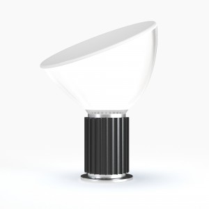 Lampe à poser design "Eleganza" - E27 | lampe LED de bureau