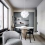 Lampe suspendue design "Cocoon" | suspension luminaire