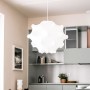 Lampe suspendue design "Cocoon" | suspension luminaire