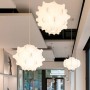 Lampe suspendue design "Cocoon" | suspension luminaire