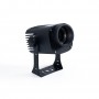 Projecteur GOBO LED 20W - Optique 30° - Extérieur - Orientable