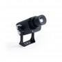 Projecteur GOBO LED 20W - Optique 25° - Extérieur - Orientable