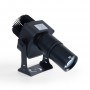 Projecteur GOBO LED 40W - Optique 9° - Extérieur - Orientable | projecteur gobo led exterieur