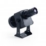 Projecteur GOBO LED 100W - Optique 13° - Extérieur - Orientable | projecteur gobo led exterieur