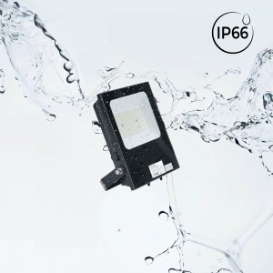 Projecteur LED extérieur 35W CCT - Série "PRO" - 110lm/W - IP66 | spot led exterieur