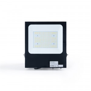 Projecteur LED extérieur 100W CCT - Série "PRO" - 110lm/W - IP66 | spot led exterieur