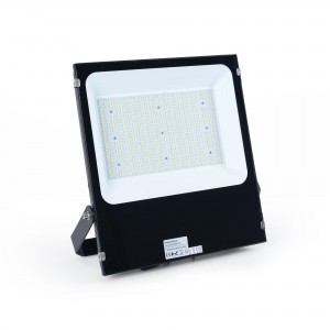 Projecteur LED extérieur 200W CCT - Série "PRO" - 110lm/W - IP66 | spot led exterieur
