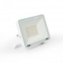 Projecteur LED extérieur 50W - 95lm/W - IP65 - Blanc | spot extérieur led