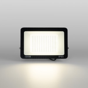 Projecteur LED extérieur 100W - 95lm/W - IP65 | spot à led extérieur