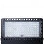 Projecteur LED asymétrique extérieur 300W - 140lm/W- IP66 | spot led exterieur