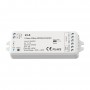 Contrôleur CCT 12-24V DC - 2 fils - 5A - RF 2.4GHz - PUSH dimmer - Skydance