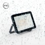 Pack de 2 Projecteurs extérieur LED 50W