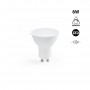 Ampoule LED GU10 - 6W - Dimmable - 120º