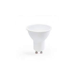 Ampoule LED GU10 - 6W - Dimmable - 120º