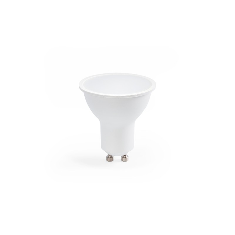 Ampoule LED GU10 - 6W - Dimmable - 120º