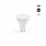 Ampoule LED GU10 5W - 525lm - 120°