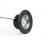 Balise LED extérieur 18W - 100-240V - IP67 - Ø15cm - 30º