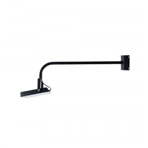 Support pour projecteurs LED - 60 cm - 80 cm - 1 mètre