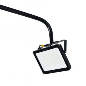 Support pour projecteurs LED - 60 cm - 80 cm - 1 mètre