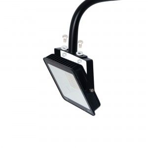 Support pour projecteurs LED - 60 cm - 80 cm - 1 mètre