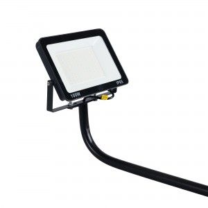 Support pour projecteurs LED - 60 cm - 80 cm - 1 mètre