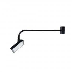 Support pour projecteurs LED - 60 cm - 80 cm - 1 mètre