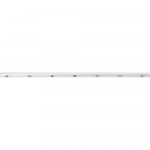 Ruban LED COB CCT 24V DC - Emission latérale - 12W/m - 10mm - IP20 - Découpe 5cm - Rouleau de 5 mètres