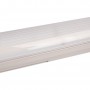 Réglette LED étanche / Lampe de secours - CCT - Connectable - 150cm - 55W - IP65