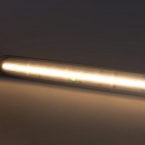 Réglette LED étanche / Lampe de secours - CCT - Connectable - 150cm - 55W - IP65