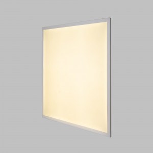 Panneau LED encastré Backlight 60x60cm - 36W - 4860lm - IP54 - Driver Philips - UGR22