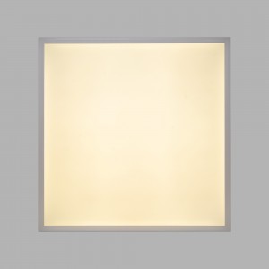 Panneau LED encastré Backlight 60x60cm - 36W - 4860lm - IP54 - Driver Philips - UGR22