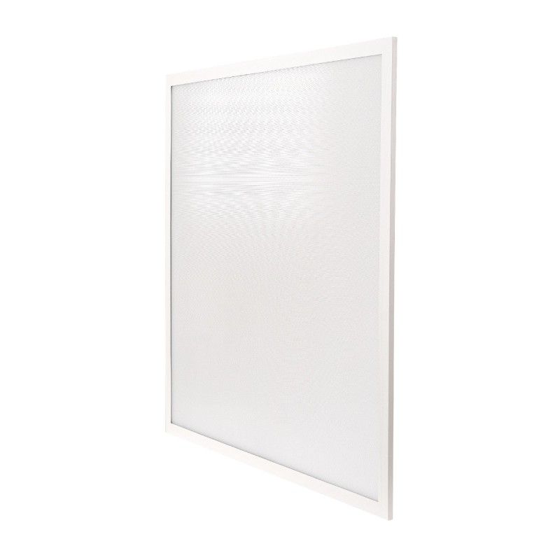 Panneau LED encastré Backlight 60x60cm - UGR18 - 36W - IP40 - Driver Philips