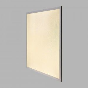 Panneau LED encastré Backlight 60x60cm - UGR18 - 36W - IP40 - Driver Philips