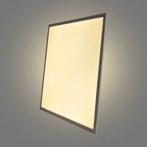 Panneau LED encastré Backlight 60x60cm - UGR18 - 36W - IP40 - Driver Philips