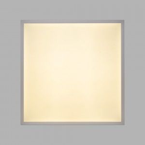 Panneau LED encastré Backlight 60x60cm - UGR18 - 36W - IP40 - Driver Philips