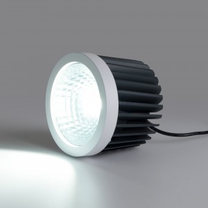 Module LED 30W QR111- CCT - Driver externe - 60° - IRC 90