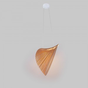 Lampe suspendue moderne