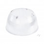 Diffuseur en polycarbonate pour suspension industrielle LED B8155-150W - B8150-150 - Angle 90°