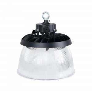 Diffuseur en polycarbonate pour suspension industrielle LED B8155-150W - B8150-150 - Angle 90°