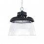 Diffuseur en polycarbonate pour suspension industrielle LED B8155-150W - B8150-150 - Angle 90°