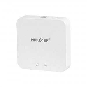 Contrôleur gateway WIFI Mi Light - 2.4GHz - WL-BOX2