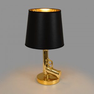 Lampe de table design...