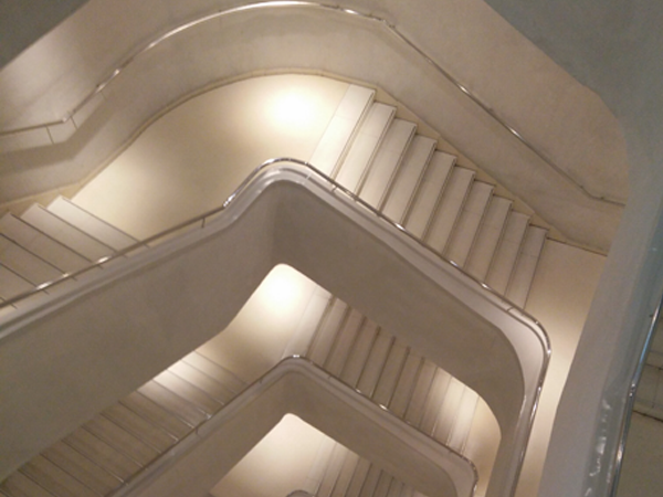 Luminaires d'escalier en qualité supérieure du fabricant