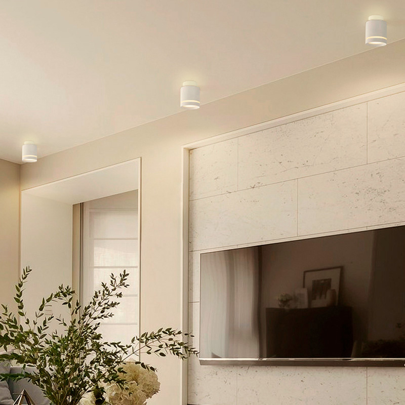 Applique Plafond LED Perido 7W - Achat