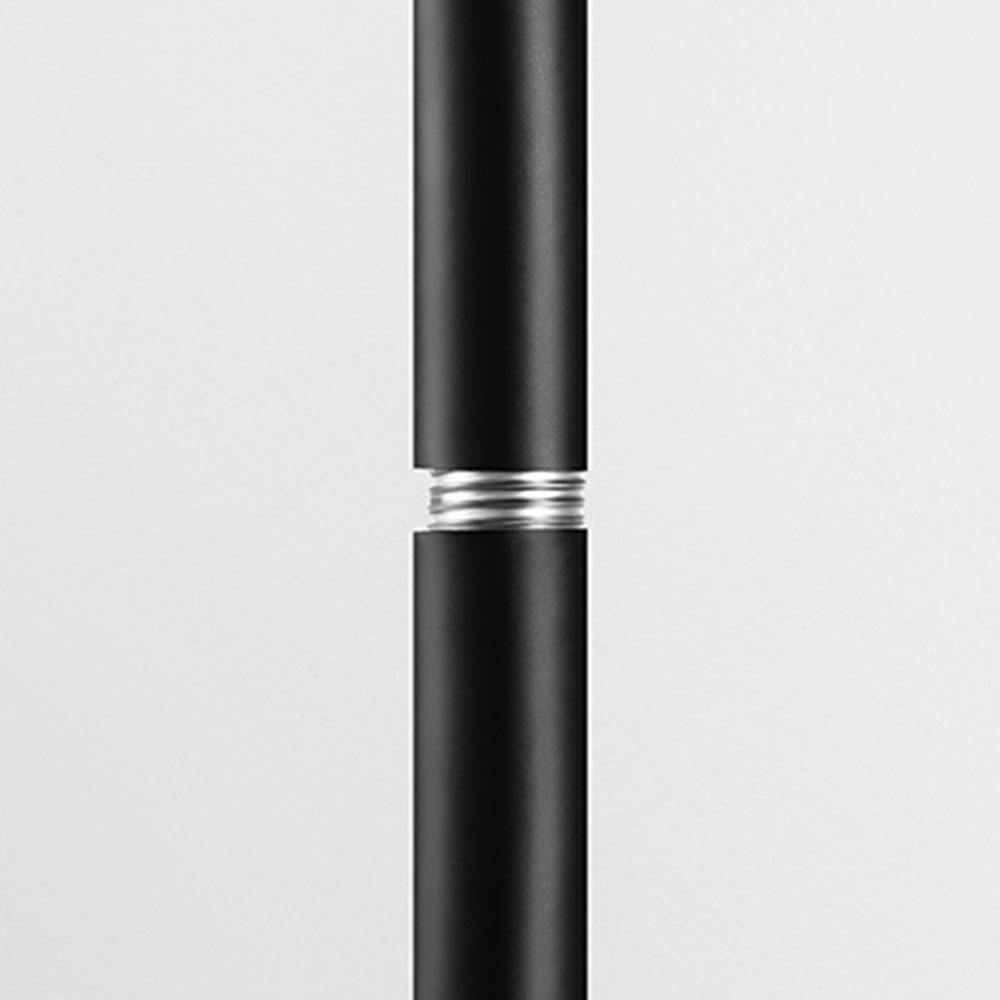 Lampe Boule Finesse 1x60W E27 Noir Or