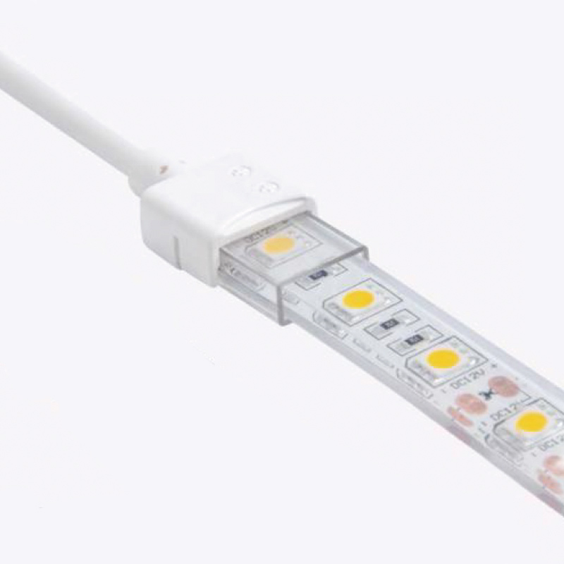 Connecteur pour bandeau LED IP68